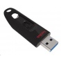 SanDisk Flash Disk 64GB Ultra, USB 3.0, černá